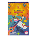Jet Racers Bullseye Kit