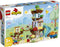 3 in 1 Tree House - Duplo