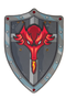Dragon EVA Shield