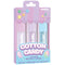 Cotton Candy Carnival Lip Gloss