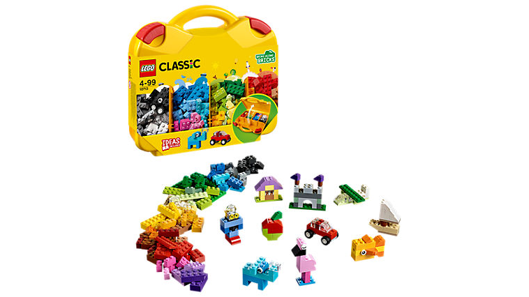 Creative Suitcase - Classic