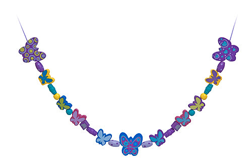 Butterfly Friends Bead Set