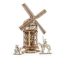 Ugears Tower Windmill**