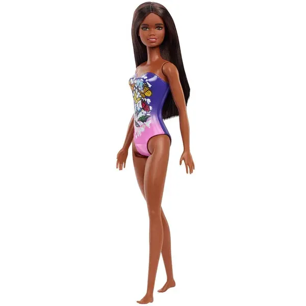 Barbie Doll Beach