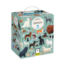PUZZLOVE  Dogs -100pc