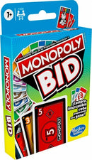 Monopoly Bid