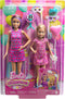 Barbie Celebration Fun Dolls and Accessories