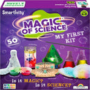 Smartivity: Magic of Science