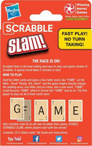 Scrabble Slam