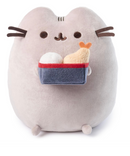 GUND Pusheen Snackable Bento Box - Toyology Toys