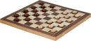 Wooden Folding 3 in 1 Game Set