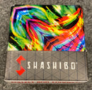 Shashibo Artist Series - Cosmic Surfer