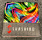Shashibo Artist Series- Cosmic Surfer