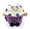 Plush Blueberry Muffin - Muffin Compares To You