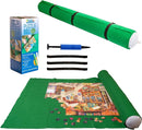 Puzzle Roll-Up Mat