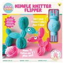 Nimble Knitter Flipper