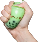 Boba Buddies Sensory Toy Fidget Squishy