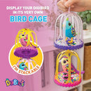 DigiBirds Cage - Toyology Toys