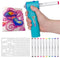 Air Color Brush Kit