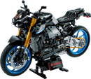 Yamaha MT-10 SP - Technic