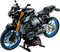 Yamaha MT-10 SP - Technic