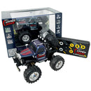 Hyper Drive Mini RC Retro Truck - Toyology Toys