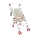 Bonbebe Umbrella Stroller Pink Collection - Toyology Toys