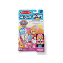 Sticker Wow Skye - Toyology Toys