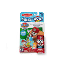 Sticker Wow Marshall - Toyology Toys