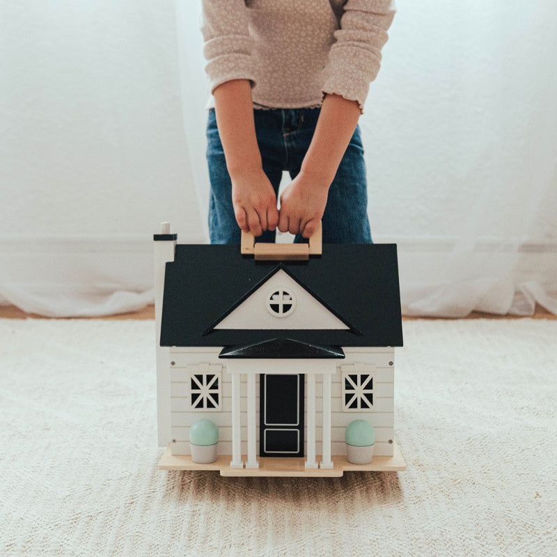 Home Sweet Home Dollhouse