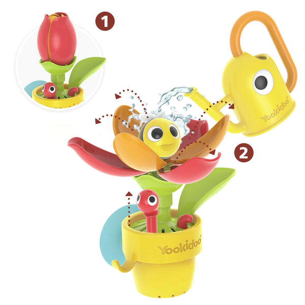 Pour n Grow Pop-up Garden Bundle