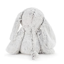 Luxurious Elephant Blue Plush