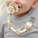 Sweetie Strap Plus - Bear - Toyology Toys