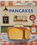 Slow Rise Pancake Stack - Toyology Toys
