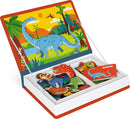 Juratoy Dinosaurs Magneti'Book