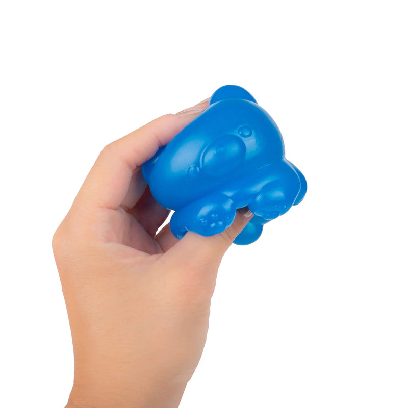 Gooshy Mooshy Bear Sensory Squishy Toy