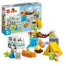 Disney Camping Adventure - Duplo