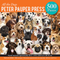 All The Dogs - 500pc puzzle