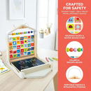 Alphabet Learning Pack