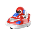 LumeZoom RC Glow Crasherz Bumper Cars - Toyology Toys