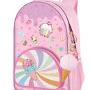 Stylish Backpack Sweet