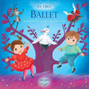 My First Ballet - Toyology Toys