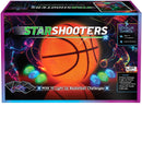 Star Shooters Basketball Challenge