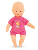 Mini Bath Pink