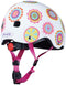 Helmet  Doodle Dot SM