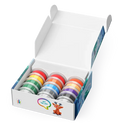 Hey Clay Winter Holidays Set