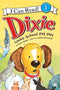 Dixie Loves School Pet Day  (L1)