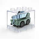 VVC Construction Vehicles Die Cast Pull Back
