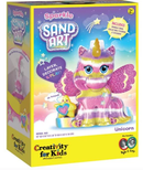 Sparkle Sand Art Unicorn