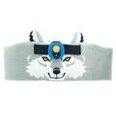 WildLight Headband Headlamp Wolf